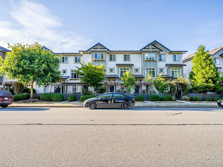 12-8418 163 Street, Surrey, BC, V4N 1E2