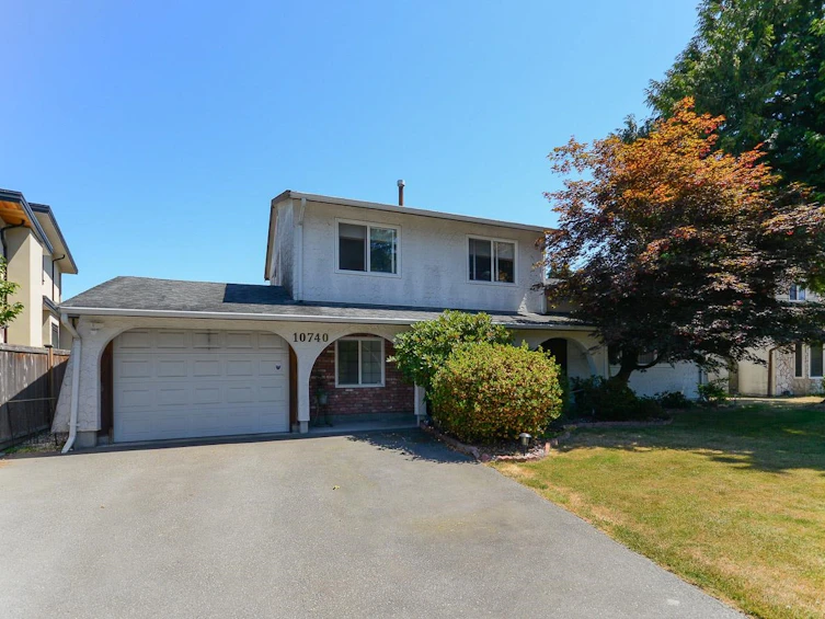 10740 Mortfield Road, Richmond, BC, V7A 2W3