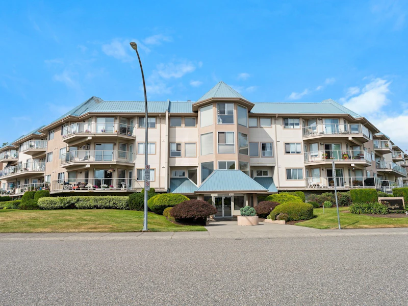 106 - 7685 Amber Drive, Chilliwack BC V2R 3P3