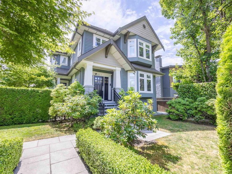 1-122 W 12th Avenue, Vancouver, BC, V5Y 1T7