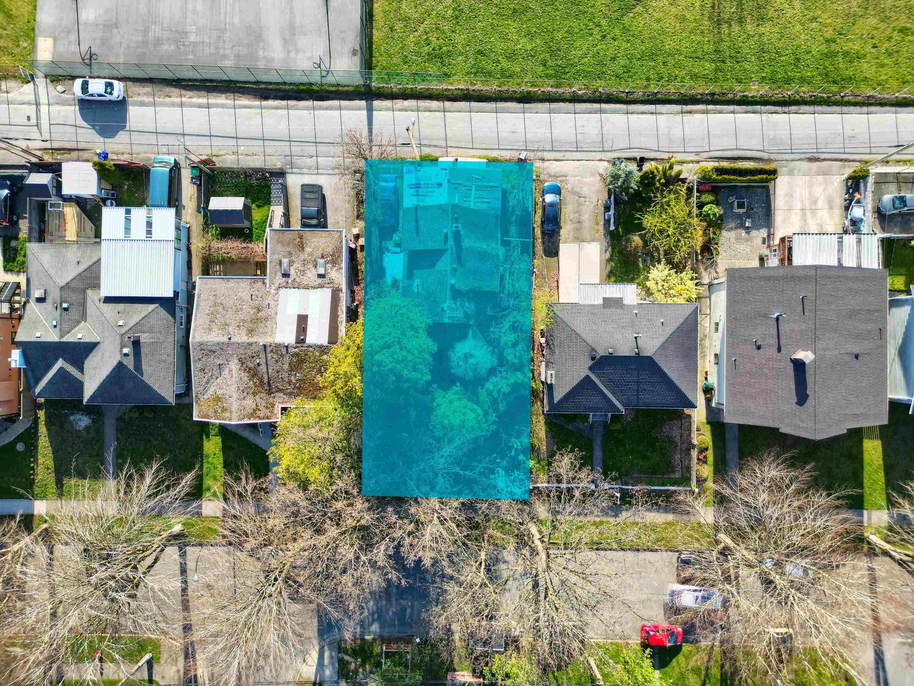 6175 Arlington Street, Vancouver, BC, V5S 3N4