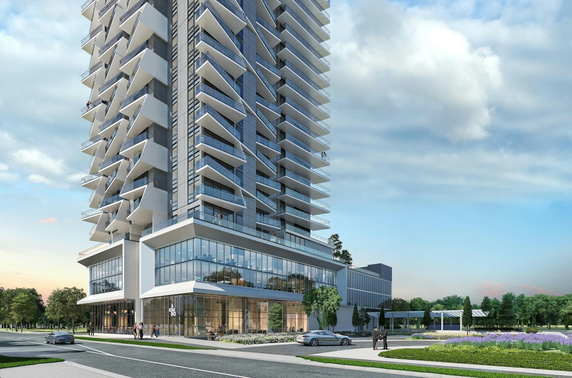 505-4285 Dawson Street, Burnaby, BC, V5C 4B3