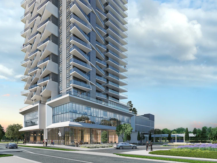 505-4285 Dawson Street, Burnaby, BC, V5C 4B3