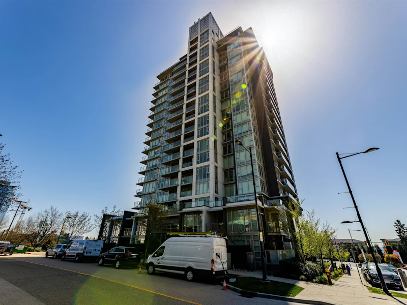 1308 - 958 Ridgeway Avenue, Coquitlam BC V3K 0C5