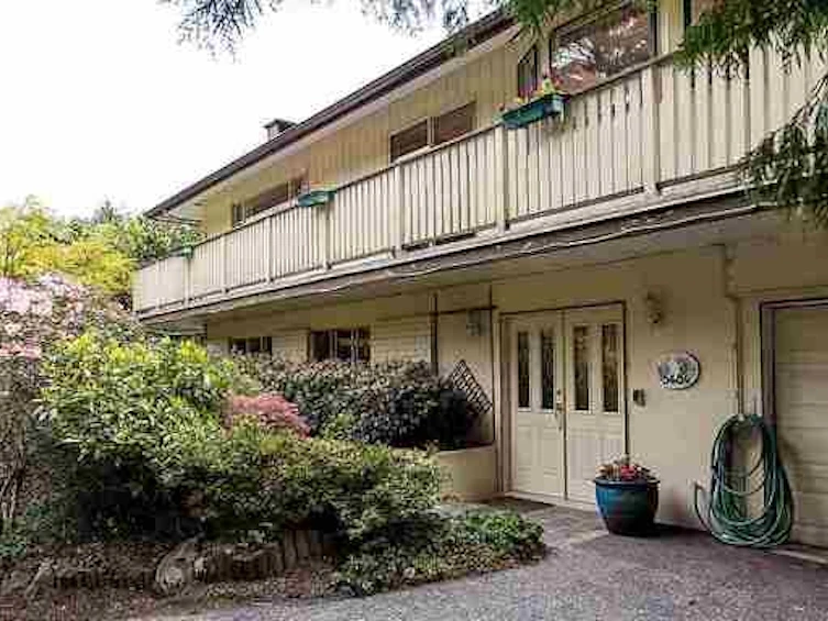 5686 Keith Road, West Vancouver, BC, V7W 2N5