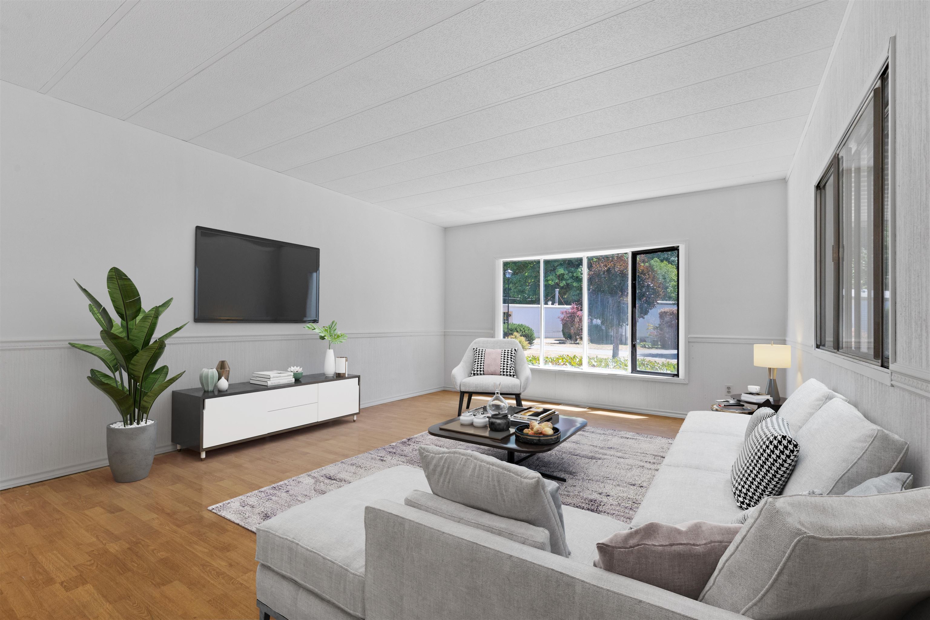 2945955 Sleepy Hollow Road, Cultus Lake, BC, Mfd/Mobile Home For Sale