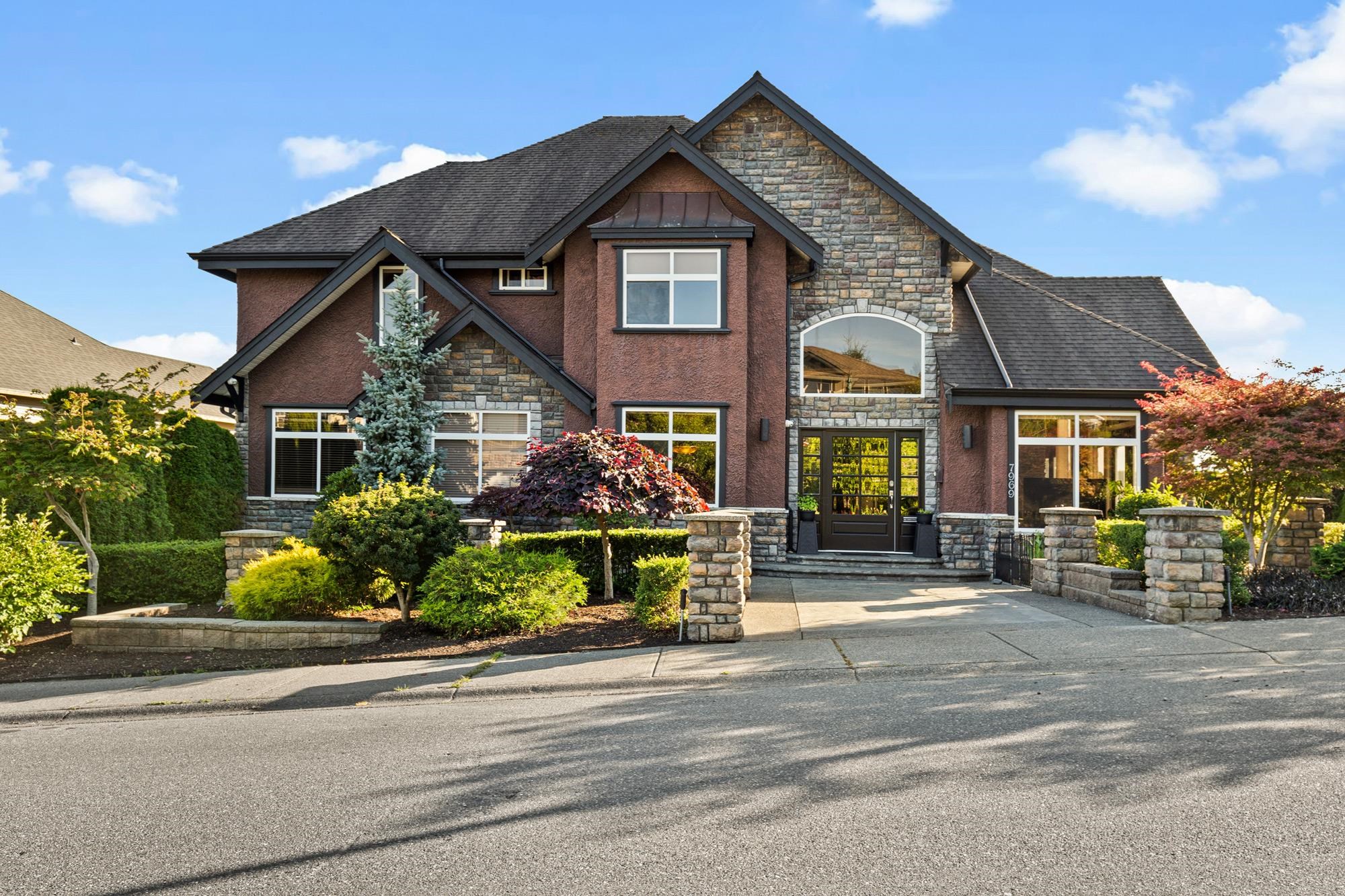 7969 Tuckwell Terrace, Mission, BC, V2V 7B4