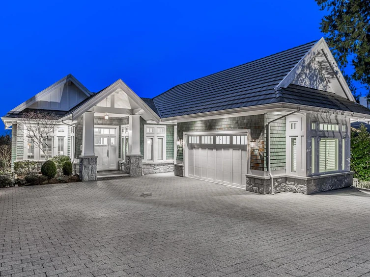 2478 Ottawa Avenue, West Vancouver, BC, V7V 2T1