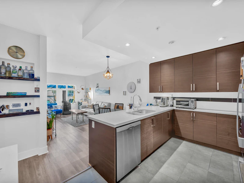 204 - 4710 Hastings Street, Burnaby BC V5C 2K7