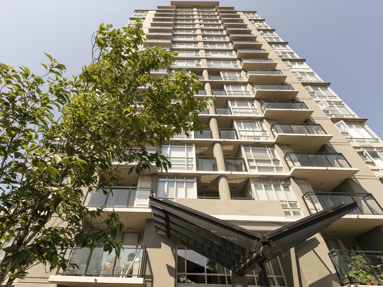 1602-555 Delestre Avenue, Coquitlam, BC, V3K 0A9 - 3