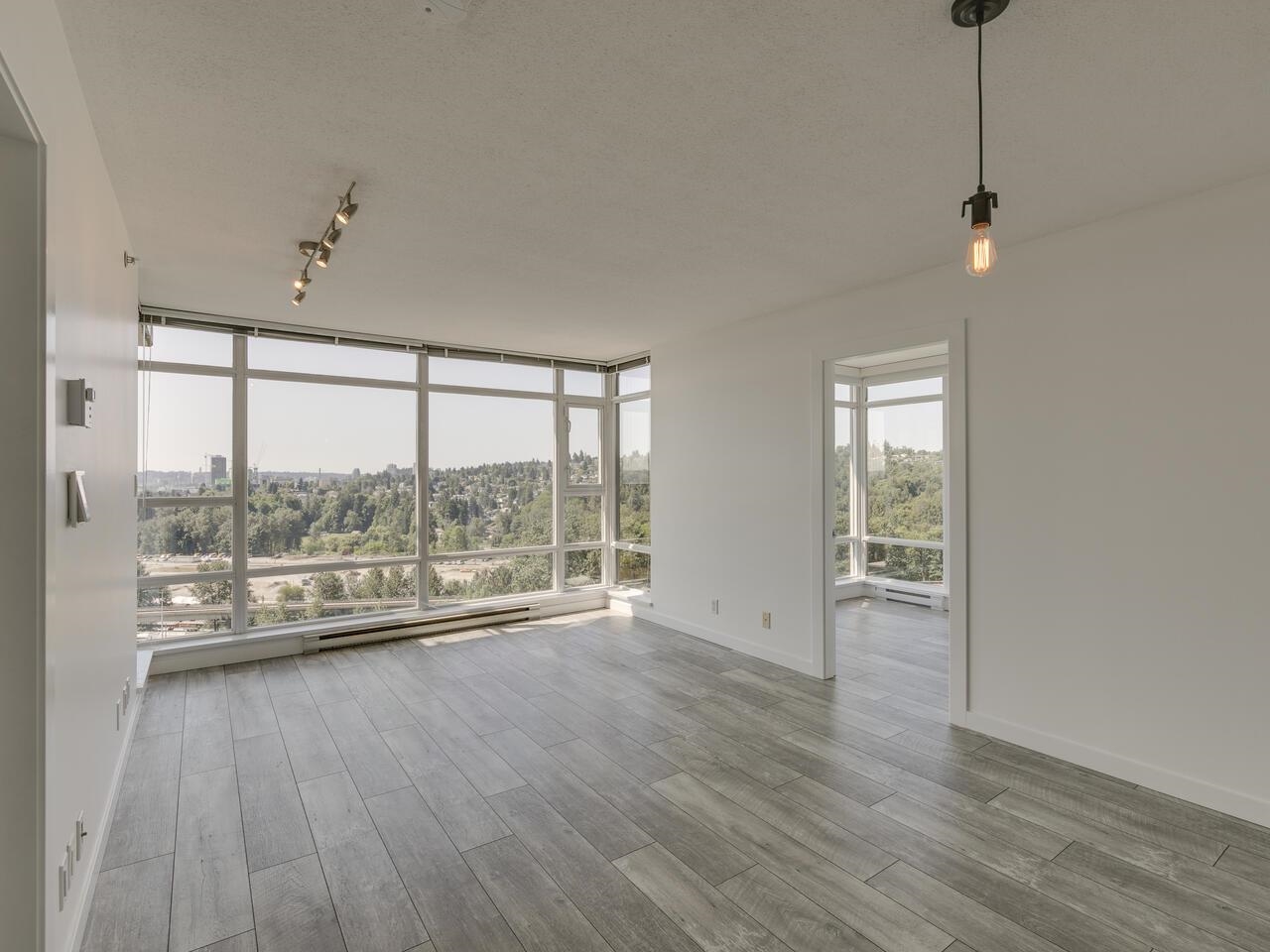 1602-555 Delestre Avenue, Coquitlam, BC, V3K 0A9 - 4