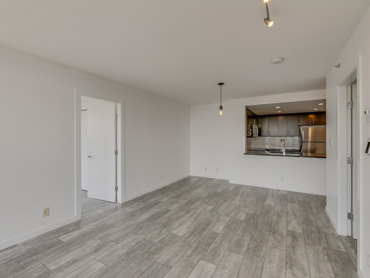 1602-555 Delestre Avenue, Coquitlam, BC, V3K 0A9 - 8