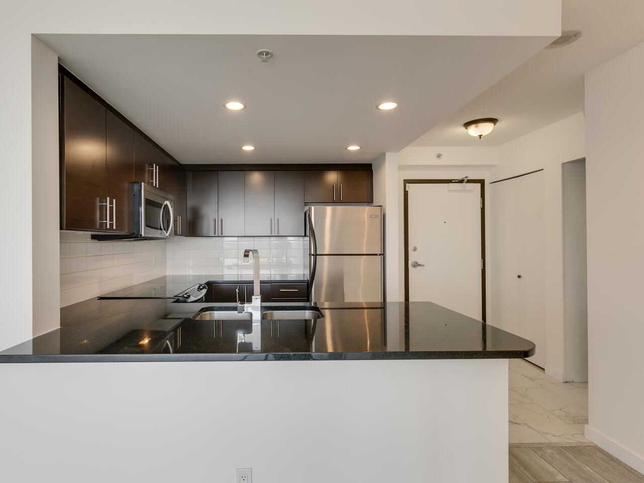 1602-555 Delestre Avenue, Coquitlam, BC, V3K 0A9 - 10