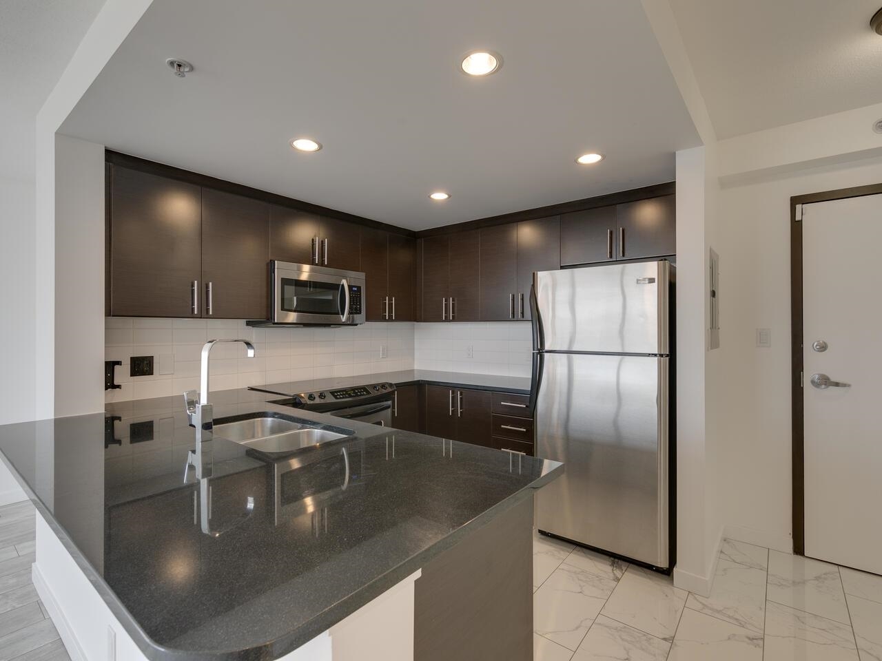 1602-555 Delestre Avenue, Coquitlam, BC, V3K 0A9 - 11