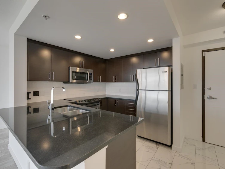 1602-555 Delestre Avenue, Coquitlam, BC, V3K 0A9 - 11