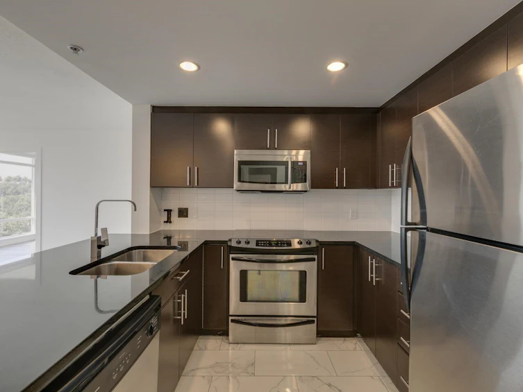 1602-555 Delestre Avenue, Coquitlam, BC, V3K 0A9 - 12