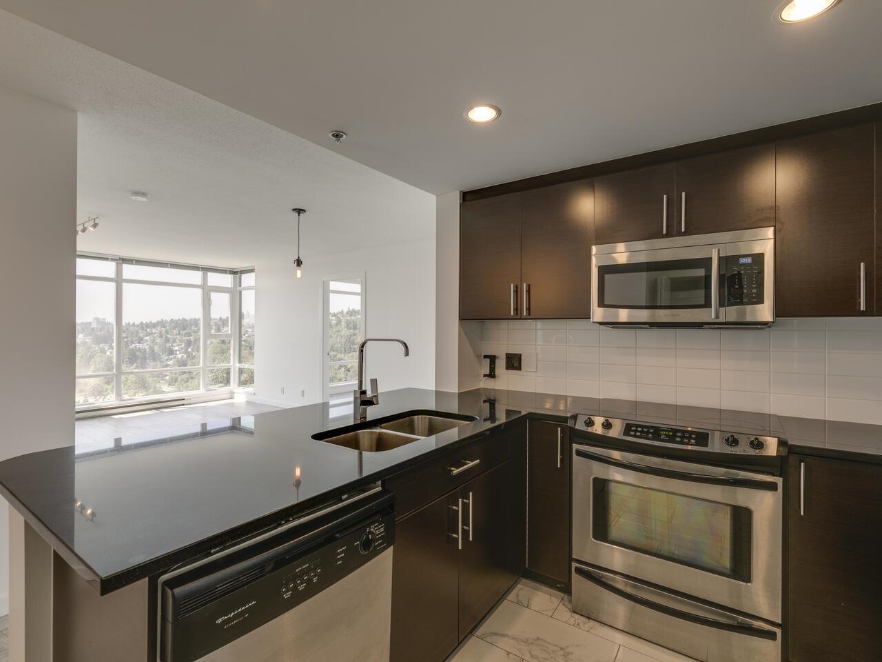 1602-555 Delestre Avenue, Coquitlam, BC, V3K 0A9 - 13