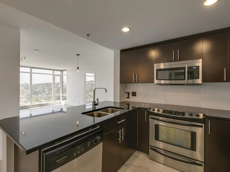 1602-555 Delestre Avenue, Coquitlam, BC, V3K 0A9 - 13