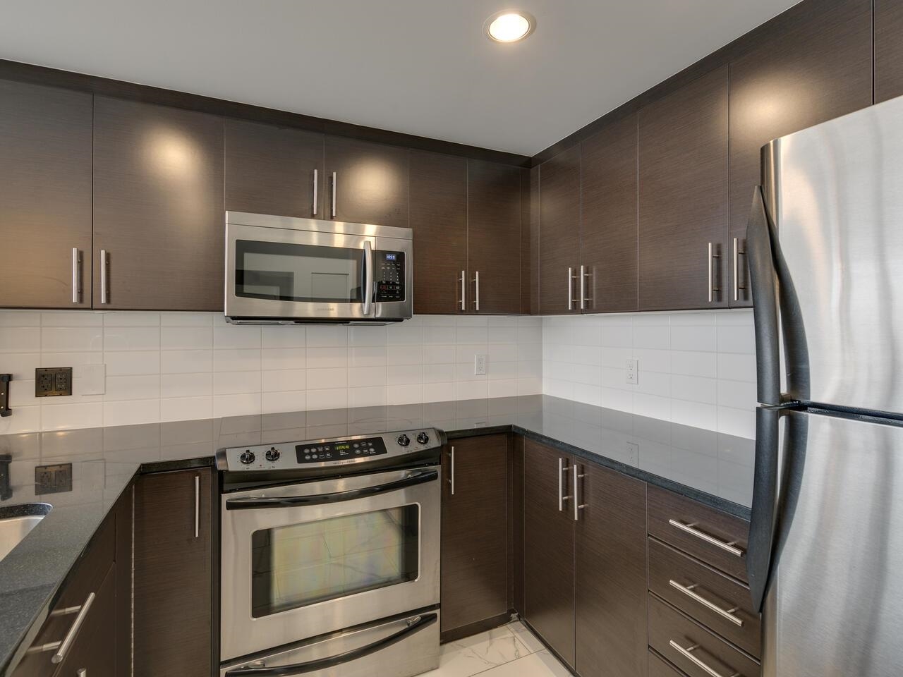 1602-555 Delestre Avenue, Coquitlam, BC, V3K 0A9 - 14
