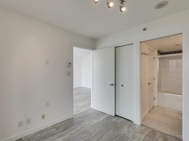 1602-555 Delestre Avenue, Coquitlam, BC, V3K 0A9 - 20