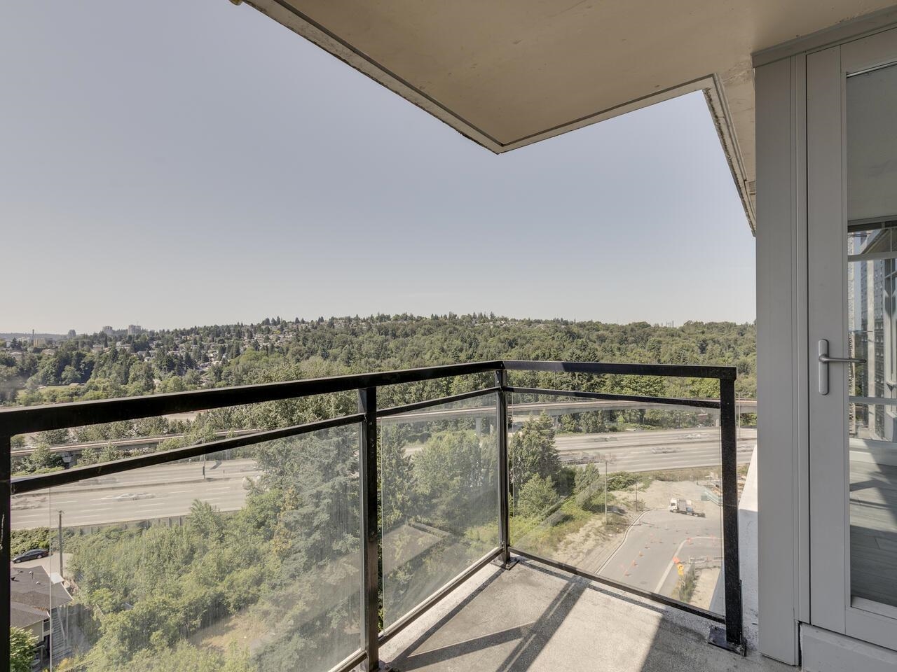 1602-555 Delestre Avenue, Coquitlam, BC, V3K 0A9 - 22