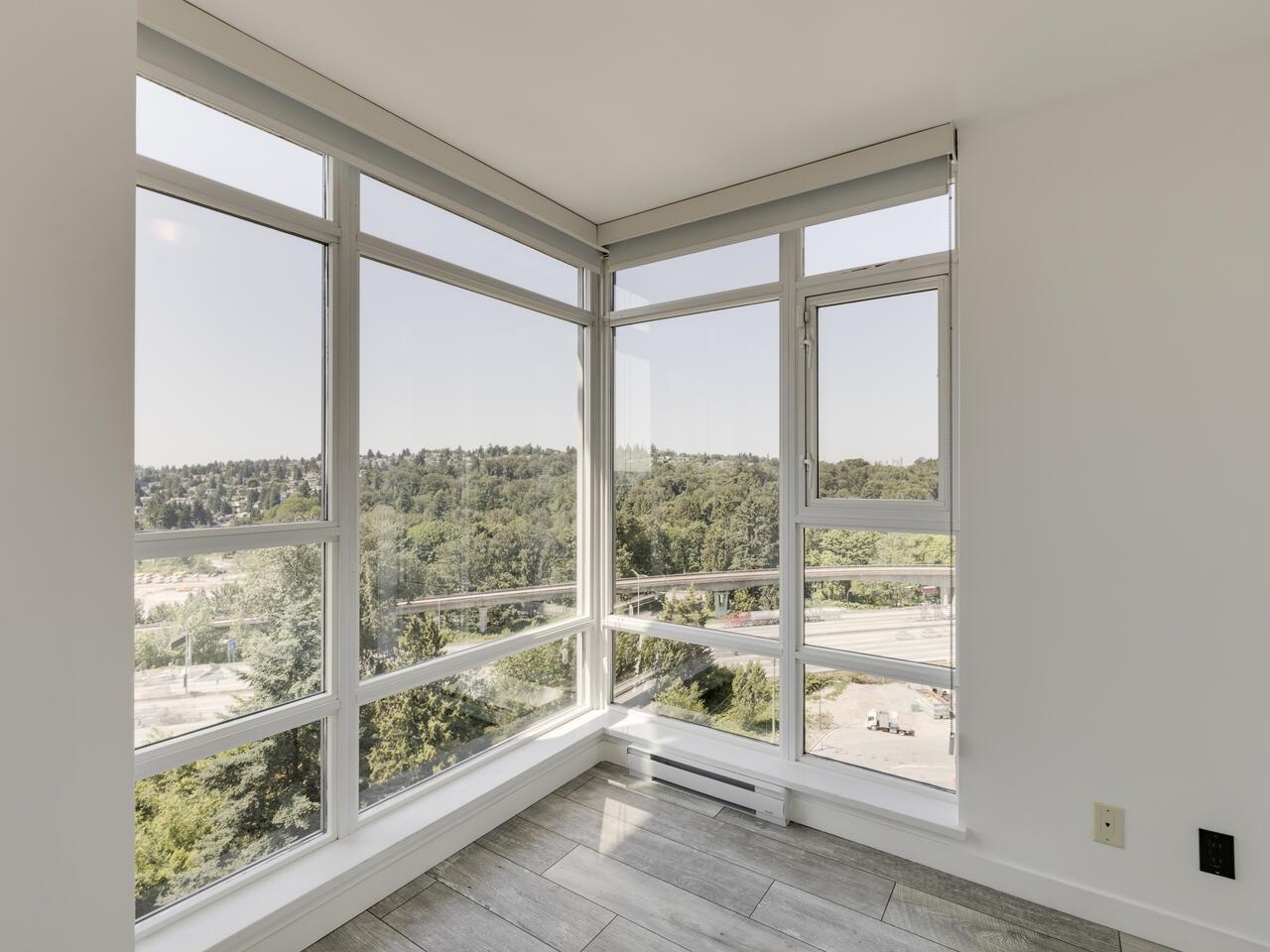1602-555 Delestre Avenue, Coquitlam, BC, V3K 0A9 - 25