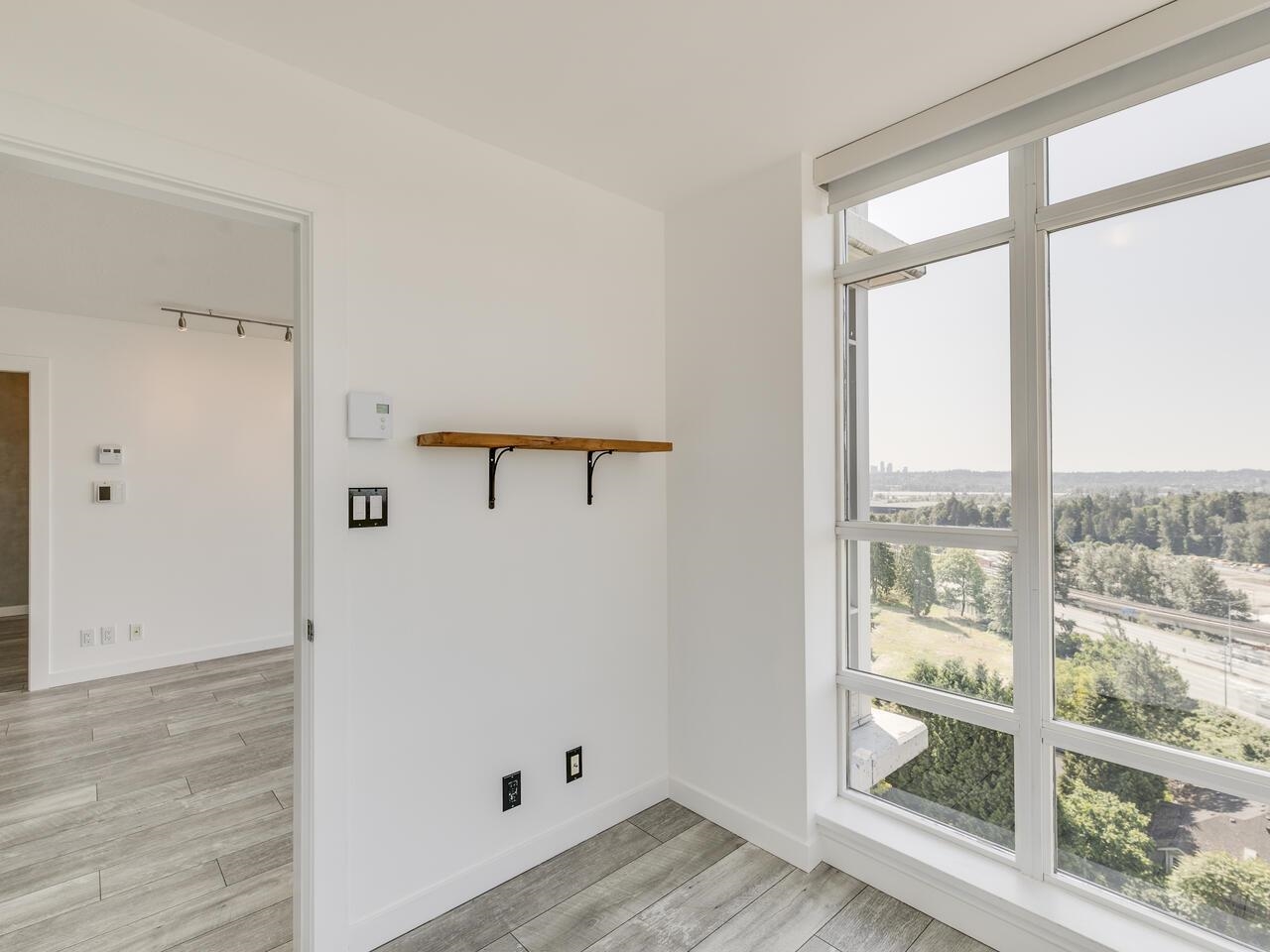 1602-555 Delestre Avenue, Coquitlam, BC, V3K 0A9 - 26