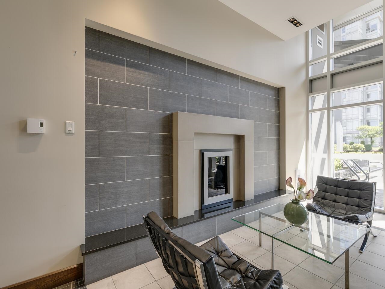 1602-555 Delestre Avenue, Coquitlam, BC, V3K 0A9 - 30