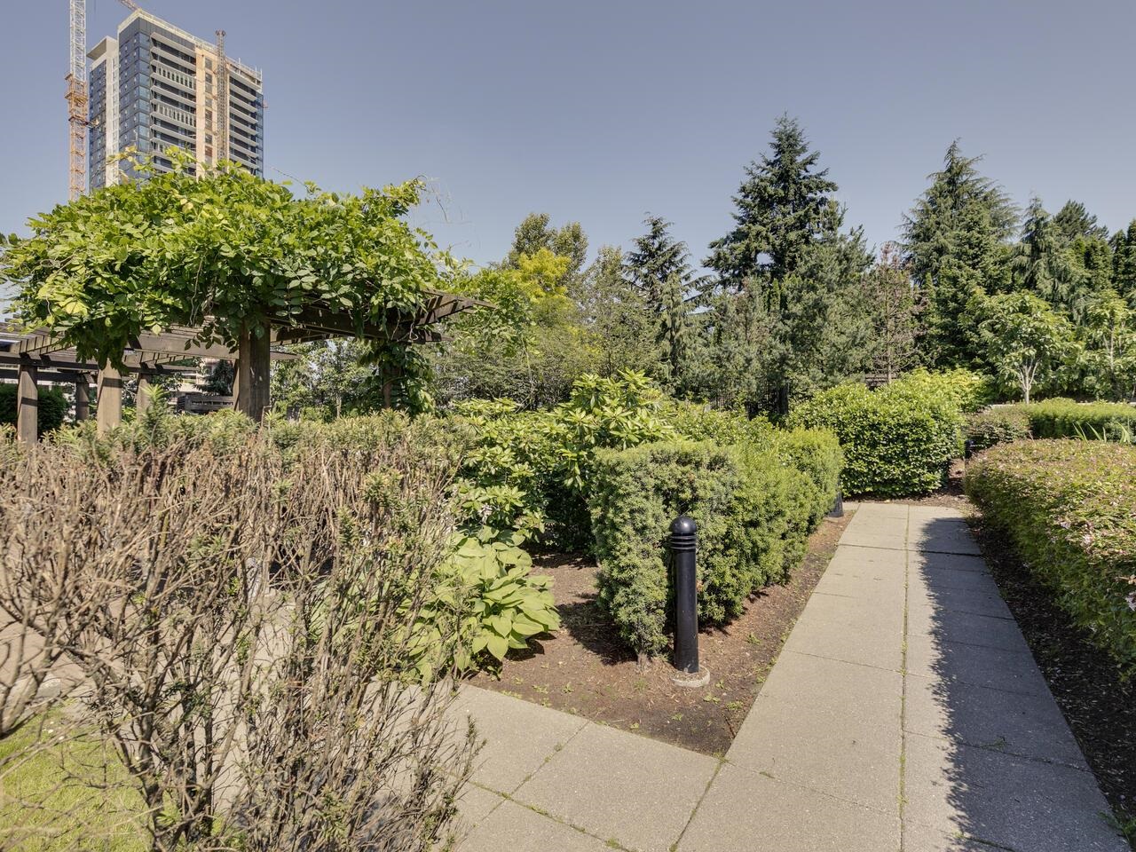 1602-555 Delestre Avenue, Coquitlam, BC, V3K 0A9 - 32