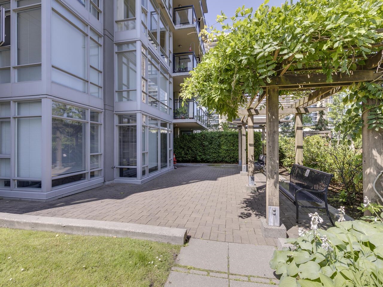 1602-555 Delestre Avenue, Coquitlam, BC, V3K 0A9 - 33
