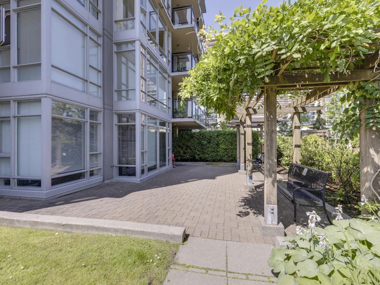 1602-555 Delestre Avenue, Coquitlam, BC, V3K 0A9 - 33