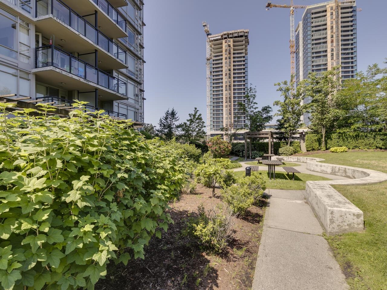 1602-555 Delestre Avenue, Coquitlam, BC, V3K 0A9 - 34