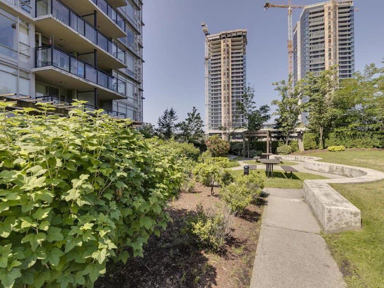 1602-555 Delestre Avenue, Coquitlam, BC, V3K 0A9 - 34