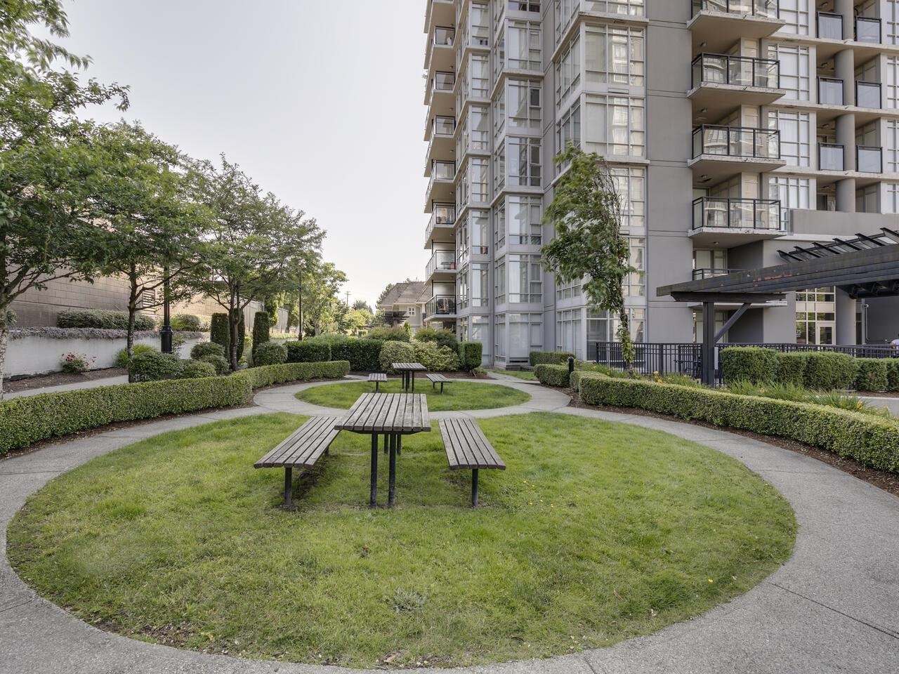 1602-555 Delestre Avenue, Coquitlam, BC, V3K 0A9 - 35