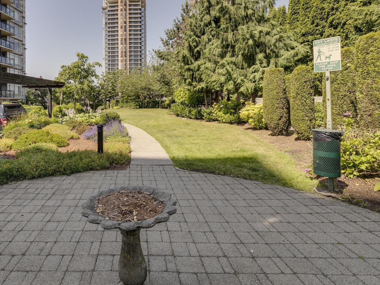 1602-555 Delestre Avenue, Coquitlam, BC, V3K 0A9 - 36
