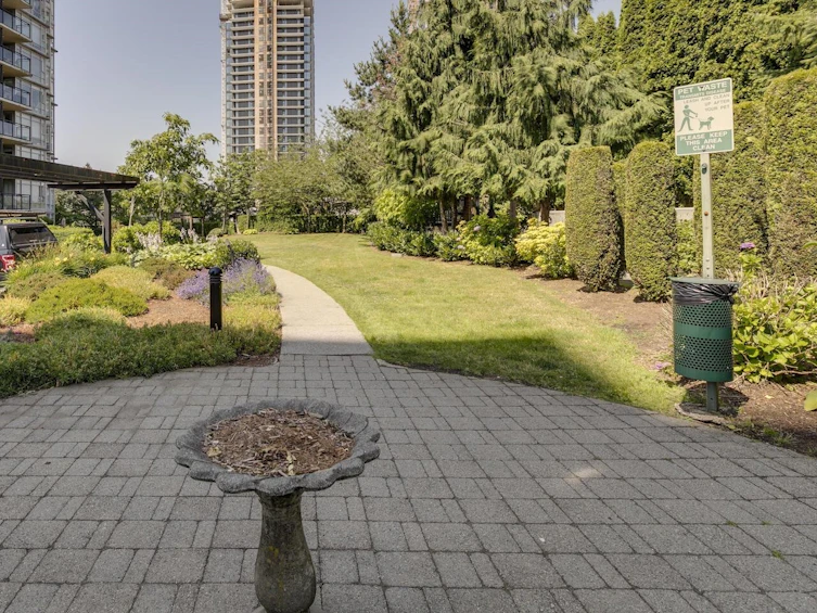 1602-555 Delestre Avenue, Coquitlam, BC, V3K 0A9 - 36