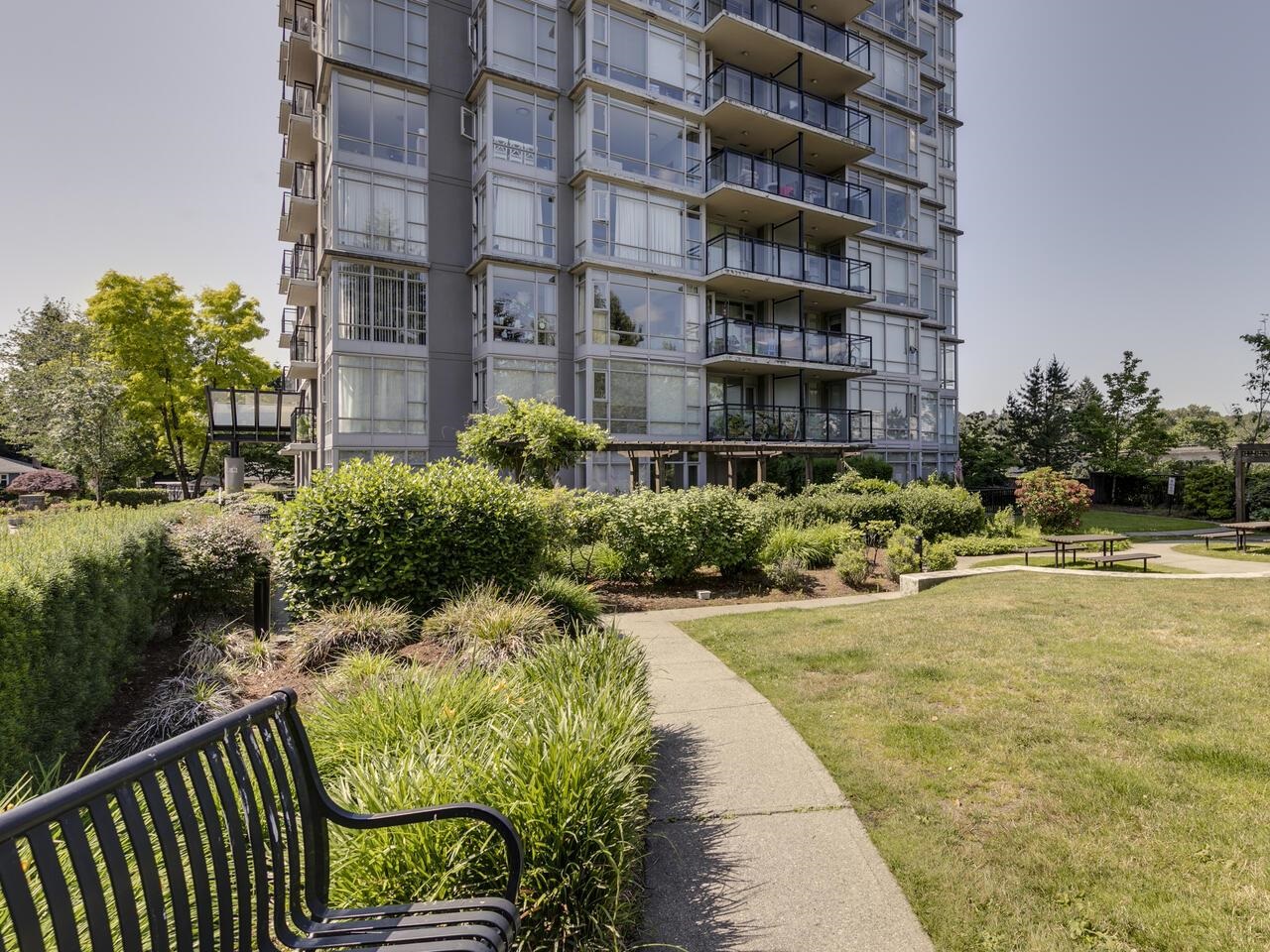 1602-555 Delestre Avenue, Coquitlam, BC, V3K 0A9 - 37