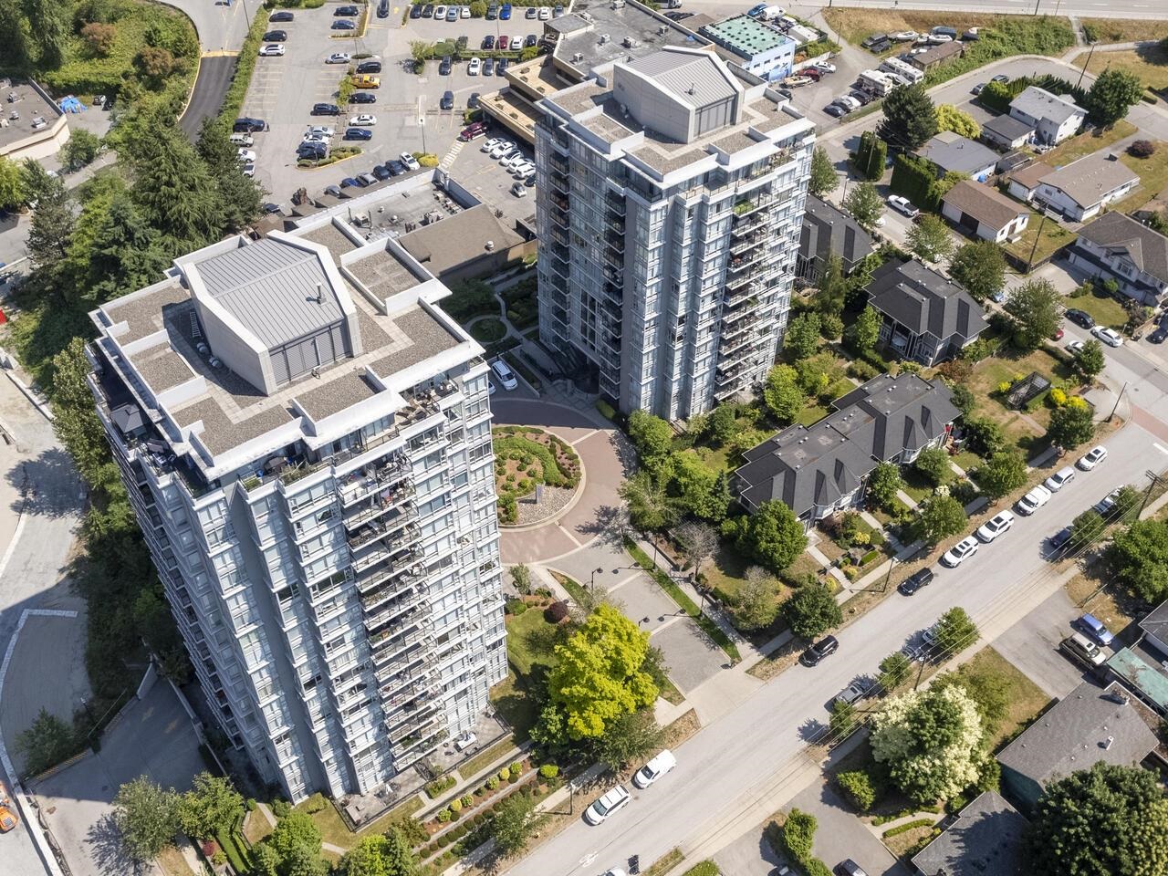 1602-555 Delestre Avenue, Coquitlam, BC, V3K 0A9 - 38