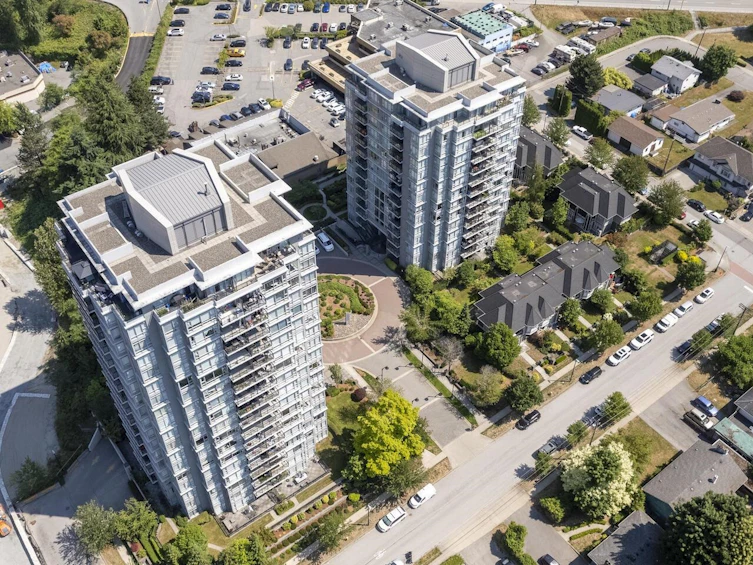 1602-555 Delestre Avenue, Coquitlam, BC, V3K 0A9 - 38