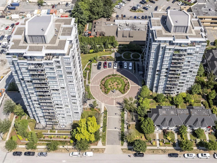 1602-555 Delestre Avenue, Coquitlam, BC, V3K 0A9 - 39