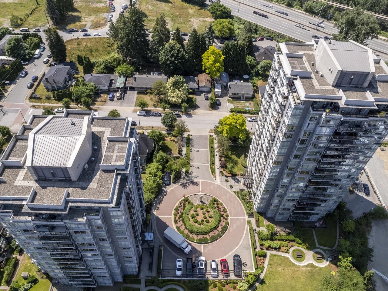 1602-555 Delestre Avenue, Coquitlam, BC, V3K 0A9 - 40