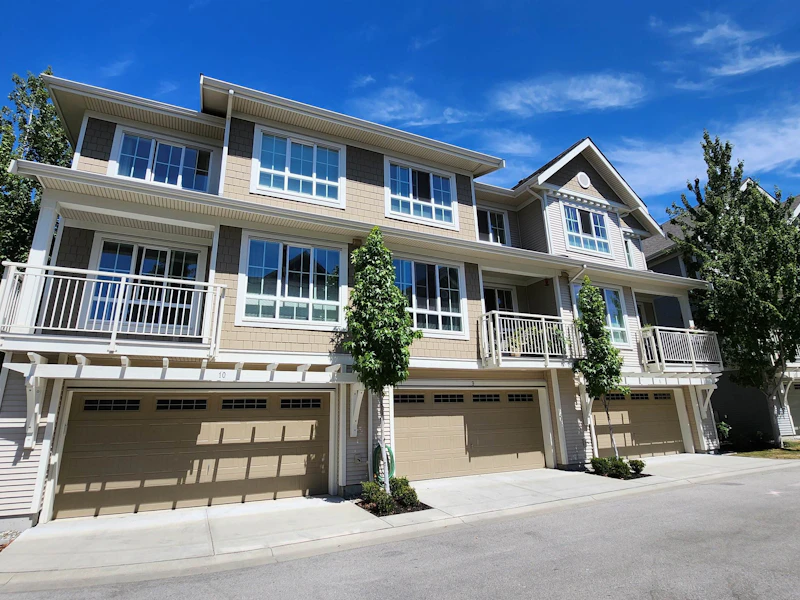 9 - 5510 Admiral Way, Delta BC V4K 5B7