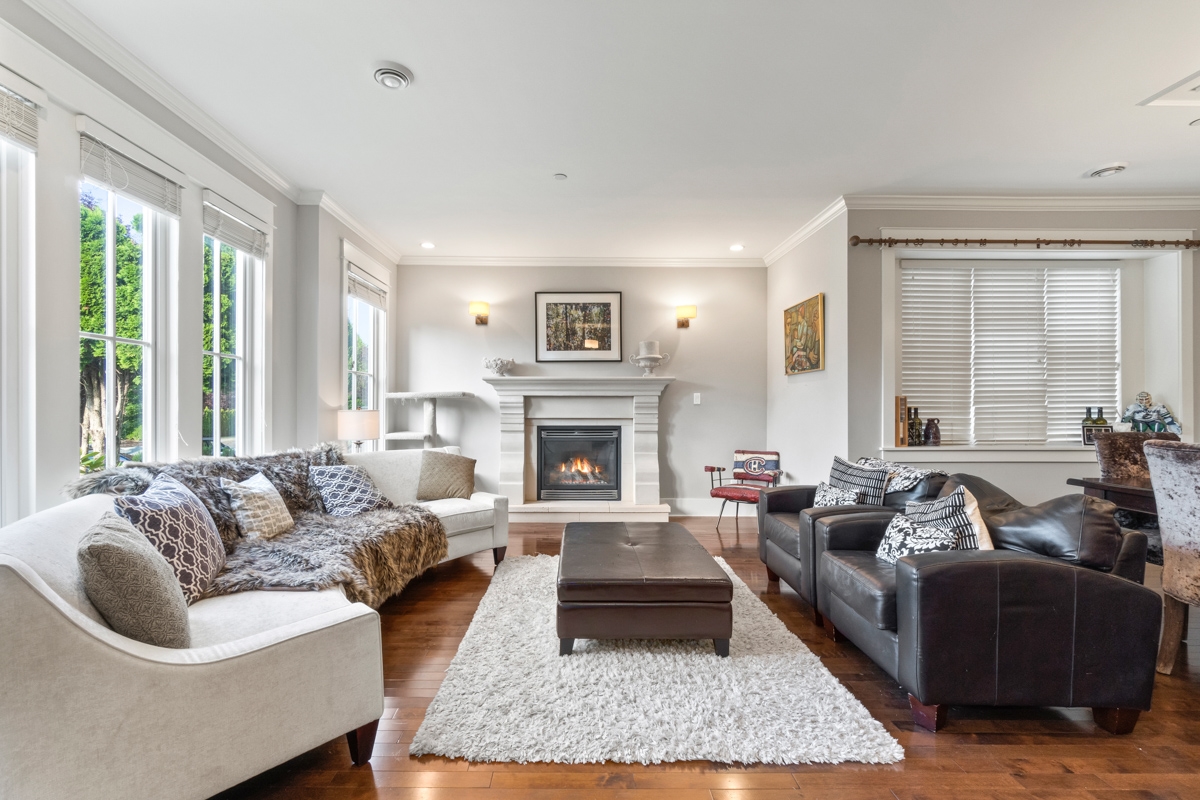 2856 W 23rd Avenue, Vancouver, BC, V6L 1P3