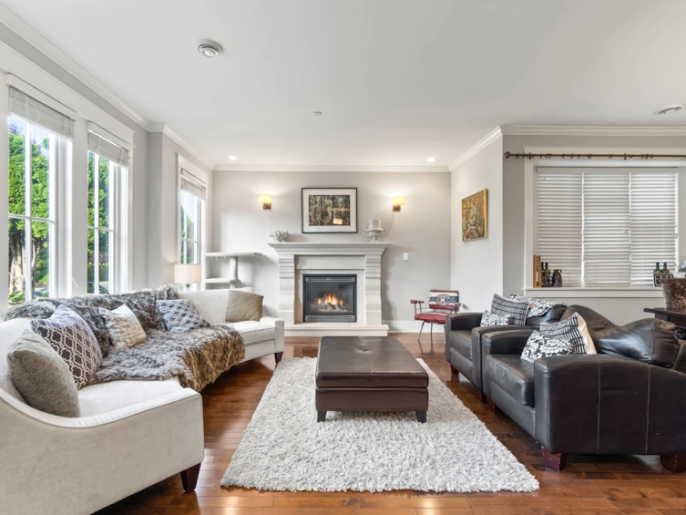 2856 W 23rd Avenue, Vancouver, BC, V6L 1P3