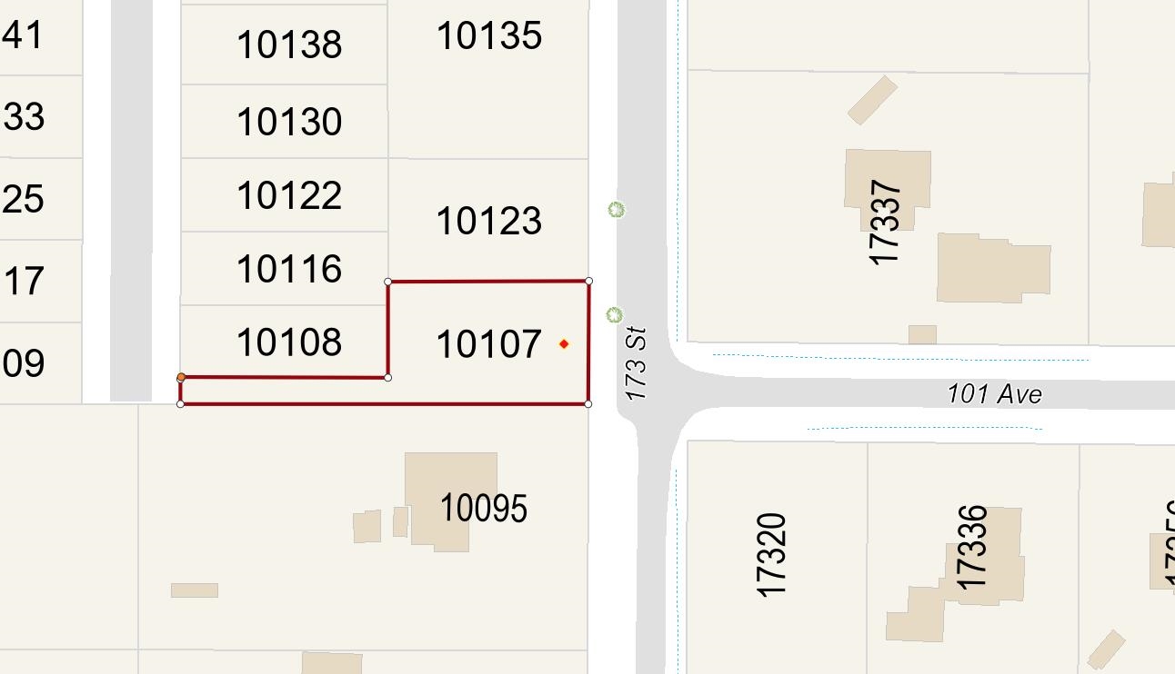 10107 173 Street, Surrey, BC, V4N 4H6