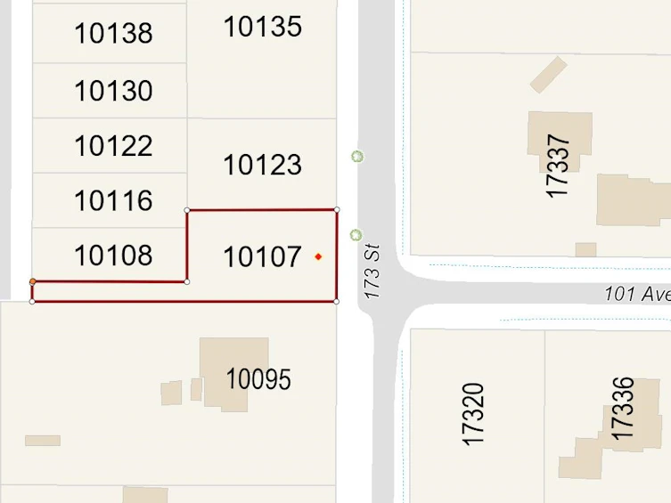 10107 173 Street, Surrey, BC, V4N 4H6