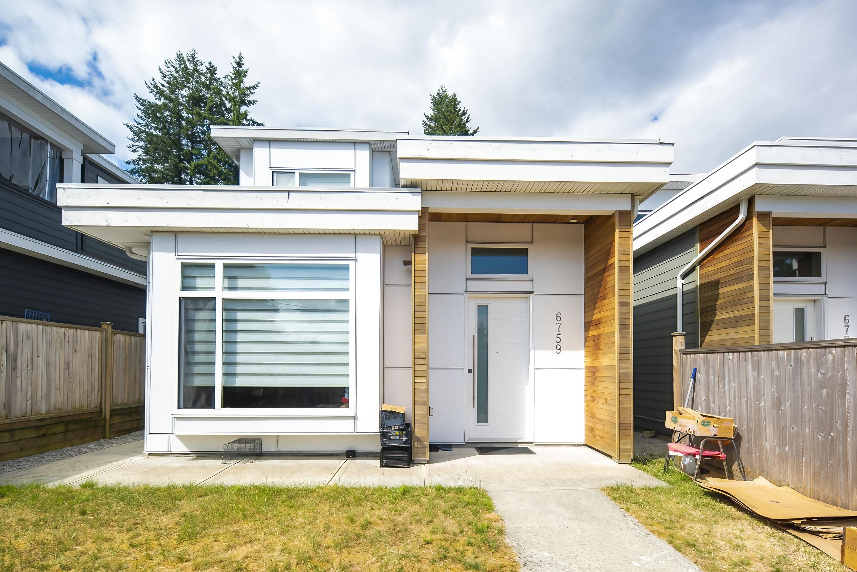 6759 Canada Way, Burnaby, BC, V5E 3R2