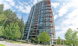 1702-5628 Birney Avenue, Vancouver, BC, V6S 0H7