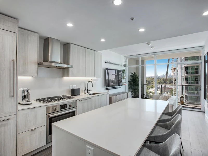903 - 2311 Beta Avenue, Burnaby BC