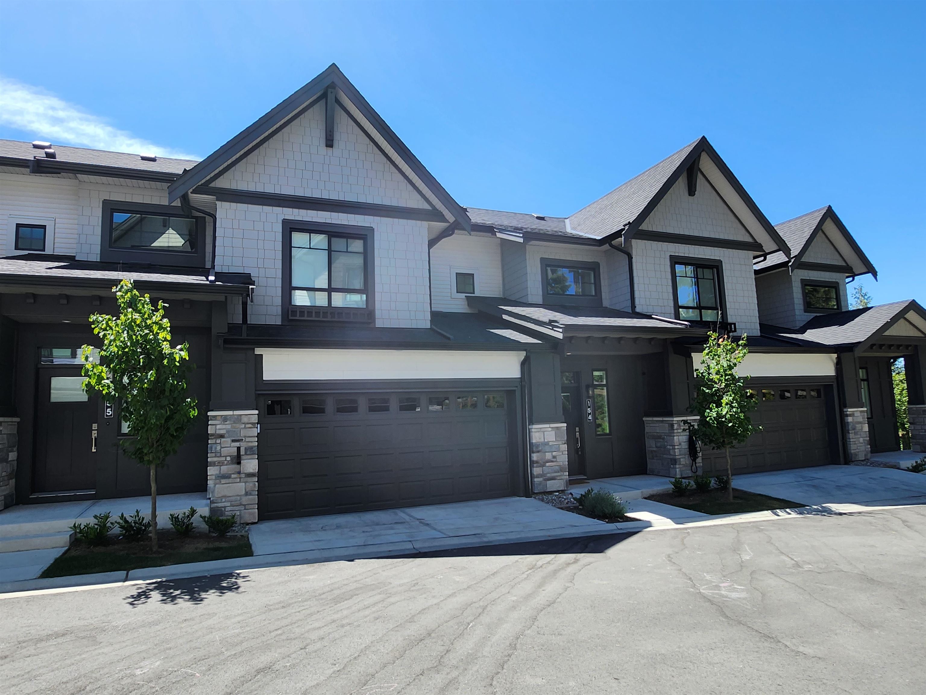 154-1350 Mitchell Street, Coquitlam, BC, V3E 0S7